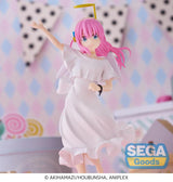 Bocchi the Rock! Luminasta Hitori Goto Figure