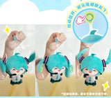 LDCX Flying Hatsune Miku Twintail Helicopter Plush