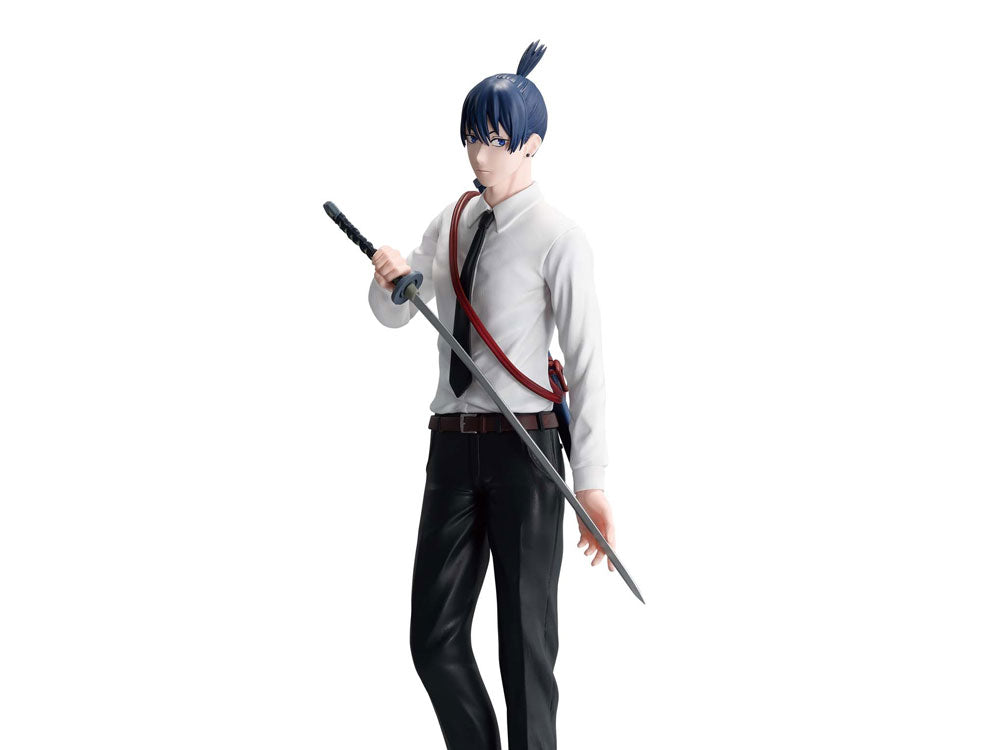 Chainsaw Man - The Movie: Reze Arc Vibration Stars Aki Hayakawa Figure