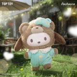 TOPTOY Sanrio Characters Latte Baby Blind Box