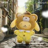 TOPTOY Sanrio Characters Latte Baby Blind Box