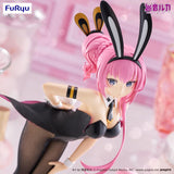 Vocaloid BiCute Bunnies Megurine Luka Figure