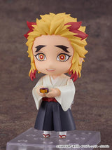 Demon Slayer: Kimetsu no Yaiba Nendoroid No.2092 Senjuro Rengoku