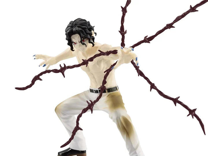 Demon Slayer: Kimetsu no Yaiba Vibration Stars Muzan Kibutsuji