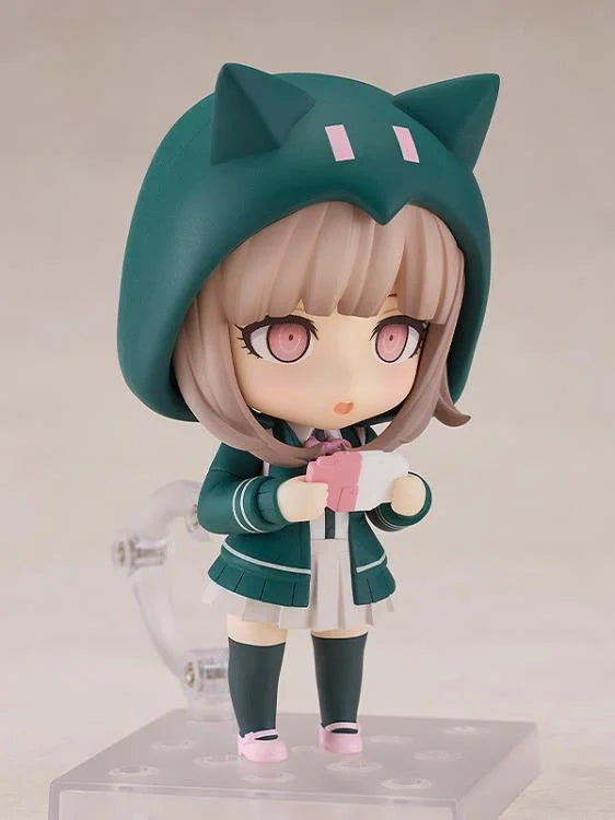 Danganronpa 1.2 Reload Nendoroid No.2227 Chiaki Nanami (Reissue)