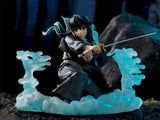 Demon Slayer: Kimetsu no Yaiba Xross Link Muichiro Tokito (Hashira Training Arc) Figure