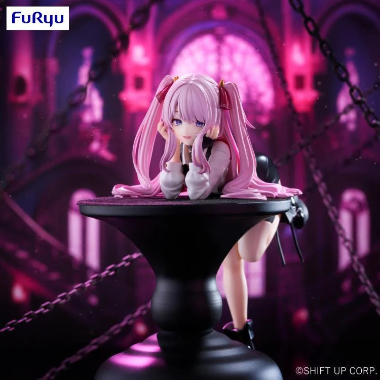 Goddess of Victory: Nikke Yuni Noodle Stopper Figure (Reissue)