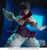 Jujutsu Kaisen FiGURiZM Choso (Flowing Red Scale: Stack) Figure