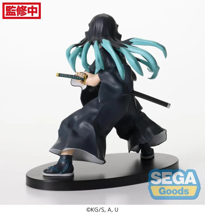 Demon Slayer: Kimetsu no Yaiba FiGURiZM Muichiro Tokito (Awakening) Figure
