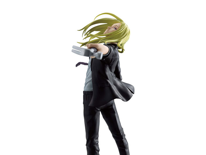 Sakamoto Days Vibration Stars Shishiba