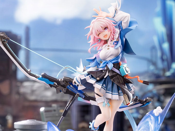 Honkai: Star Rail March 7th 1/7 Scale Figure