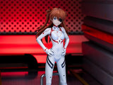 Rebuild of Evangelion Luminasta Asuka Shikinami Langley (Plugsuit Ver.) Figure