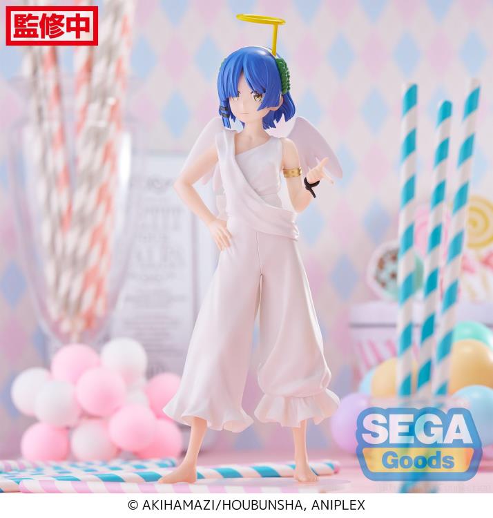 Bocchi the Rock! Luminasta Ryo Yamada Figure