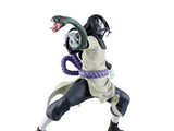 Naruto: Shippuden Vibration Stars Orochimaru Figure