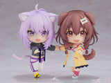 Hololive Production Nendoroid No.1860 Nekomata Okayu (Reissue)