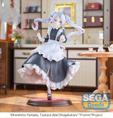 Frieren: Beyond Journey's End Luminasta Frieren (Maid Costume) Figure