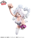 One Piece King of Artist Jewelry Bonney (The Most Free Future) Figure