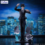 Hunter x Hunter Chrollo (Requiem Ver.) Exceed Creative Figure (Reissue)
