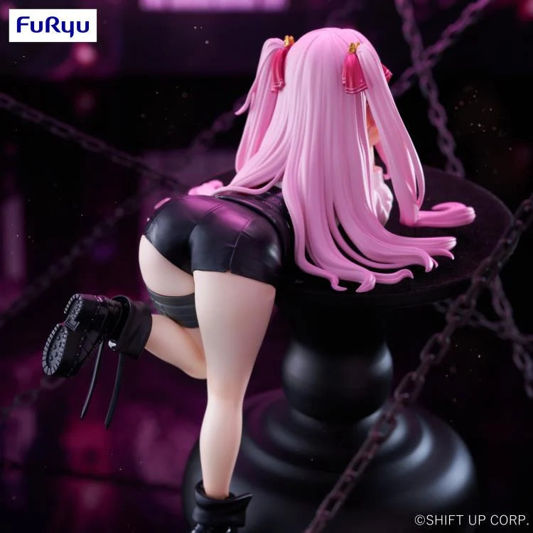 Goddess of Victory: Nikke Yuni Noodle Stopper Figure (Reissue)