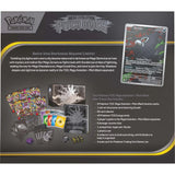 LIMIT 1 PER PERSON Pokemon TCG: Mega Evolution Pitch Black Elite Trainer Box (ETB)