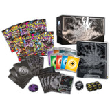 LIMIT 1 PER PERSON Pokemon TCG: Mega Evolution Pitch Black Elite Trainer Box (ETB)