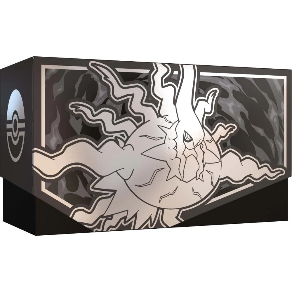 LIMIT 1 PER PERSON Pokemon TCG: Mega Evolution Pitch Black Elite Trainer Box (ETB)