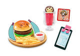 RE-MENT - Vocaloid - Hatsune Miku's Cafe Miniature Figure Blind Box Figure