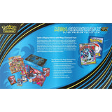 LIMITED TO 1 PER PERSON Pokemon TCG: Mega Charizard X ex Ultra-Premium Collection