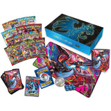 LIMITED TO 1 PER PERSON Pokemon TCG: Mega Charizard X ex Ultra-Premium Collection