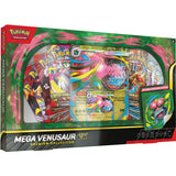 LIMITED TO 1 PER PERSON Pokemon TCG: Mega Venusaur ex Premium Collection Box