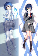 107 - Darling in the Franxx Ichigo Hugging Body Pillow Package