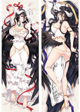 108 - Overlord Albedo Hugging Body Pillow Package