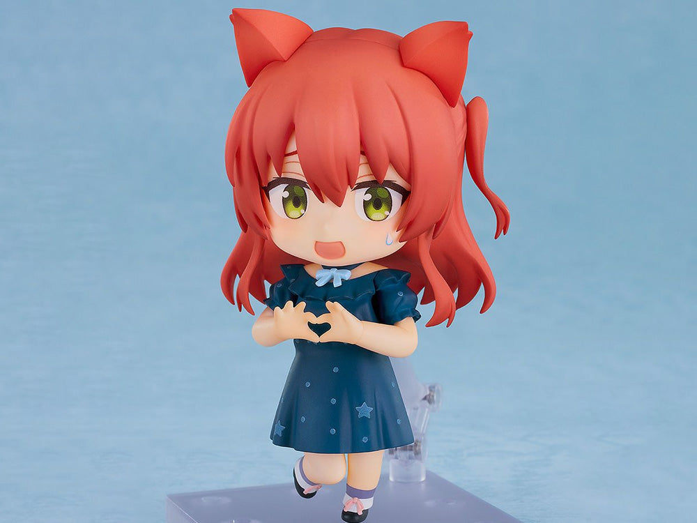 Bocchi the Rock! Nendoroid No.2762 Ikuyo Kita (Casual Clothes Ver.)