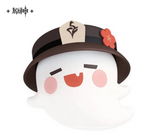 Official Genshin Impact Hu Tao Ghost Touch Light Night Lamp