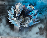 Dandadan FiguartsZERO Okarun (Transformed)