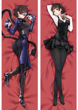 116 - Persona 5 Makoto Niijima Hugging Body Pillow Package