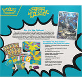 LIMIT 1 PER PERSON Pokemon TCG: Ascended Heroes Elite Trainer Box