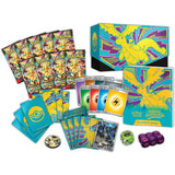LIMIT 1 PER PERSON Pokemon TCG: Ascended Heroes Elite Trainer Box