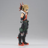 My Hero Academia Age of Heroes Katsuki Bakugo