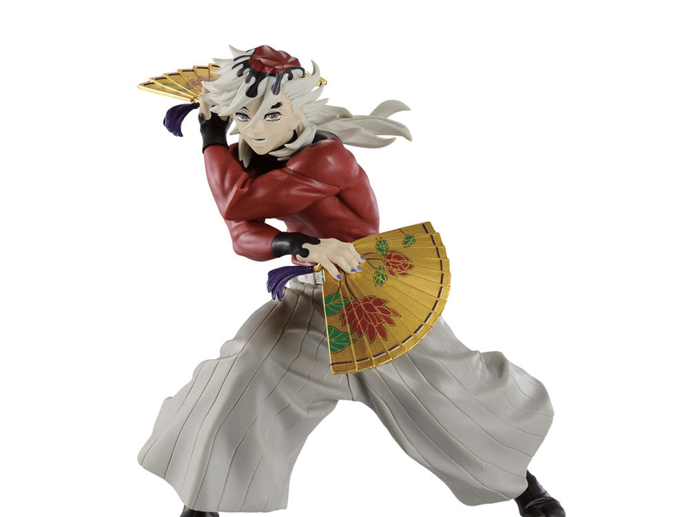 Demon Slayer: Kimetsu no Yaiba Vibration Stars Doma Figure