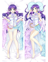 123 - Love Live! Nozomi Tojo Dakimakura Hugging Body Pillow Package