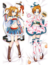 124 - Love Live! Honaka Kosaka Hugging Body Pillow Package
