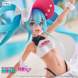 Hatsune Miku GT Project Trio-Try-iT Racing Miku (2024 Summer Holiday Ver.) Figure