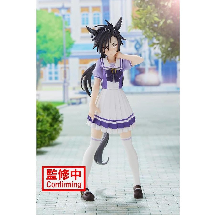 Uma Musume: Pretty Derby - Air Shakur Figure