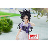 Uma Musume: Pretty Derby - Air Shakur Figure