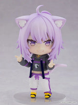 Hololive Production Nendoroid No.1860 Nekomata Okayu (Reissue)
