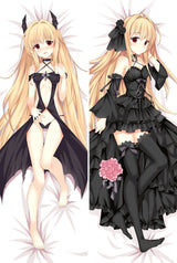 148 - To Love-Ru Golden Darkness Dakimakura Hugging Body Pillow Package