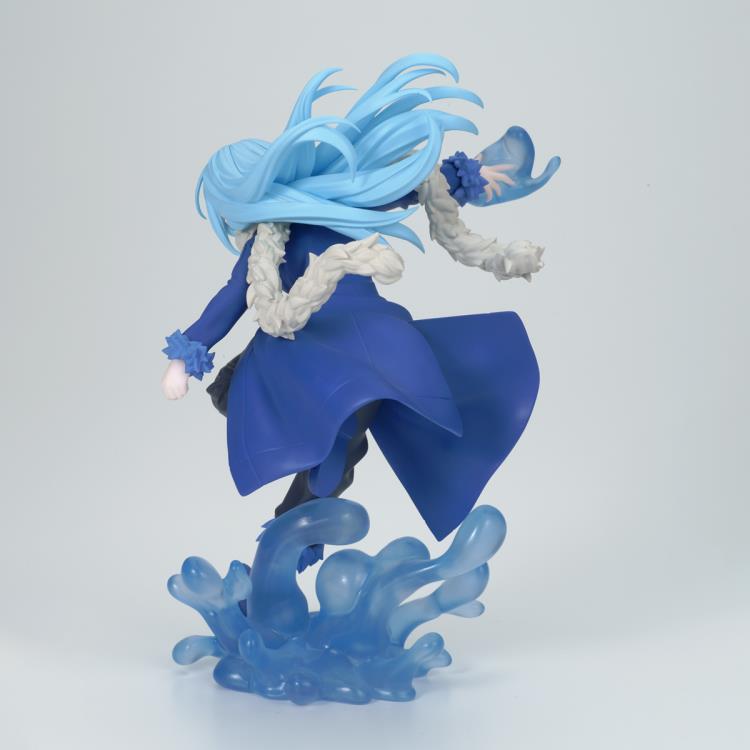 That Time I Got Reincarnated as a Slime Effectreme Rimuru Tempest