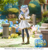 Frieren: Beyond Journey's End Luminasta Frieren (Flower Garden) Figure