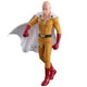 One Punch Man Grandista Saitama Figure